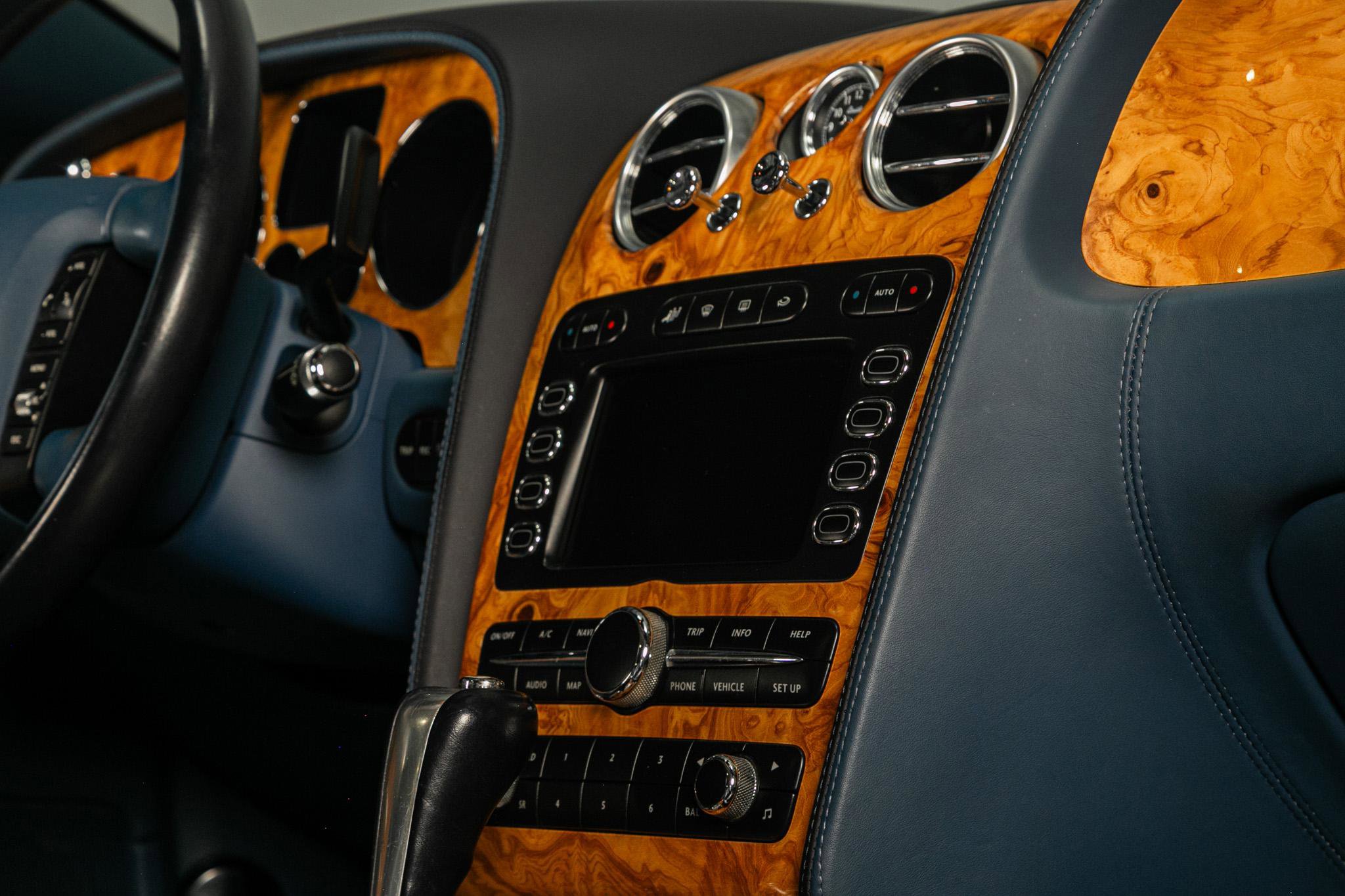 Used 2007 Bentley Continental GTC image 31