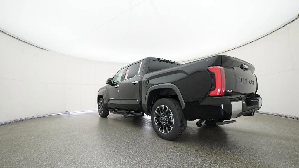 New 2026 Toyota Tundra Limited image 58