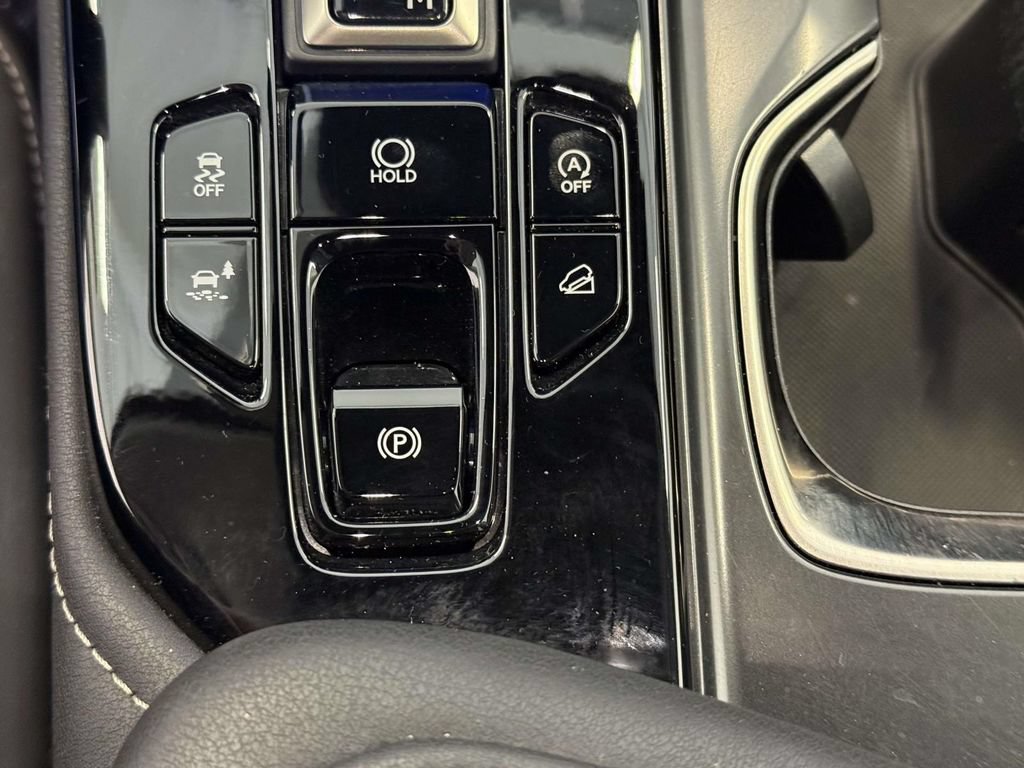 Certified 2022 Lexus NX 350 AWD image 23