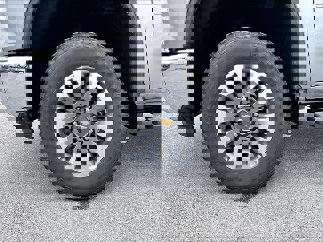 New 2026 Chevrolet Silverado 3500 LT image 7