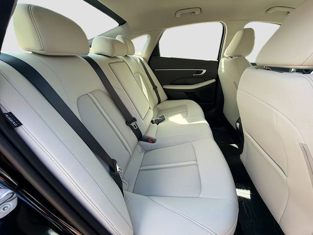 New 2026 Hyundai Sonata SEL image 27
