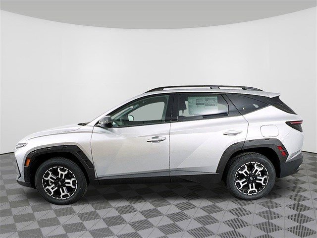 New 2025 Hyundai Tucson XRT AWD/4WD image 28