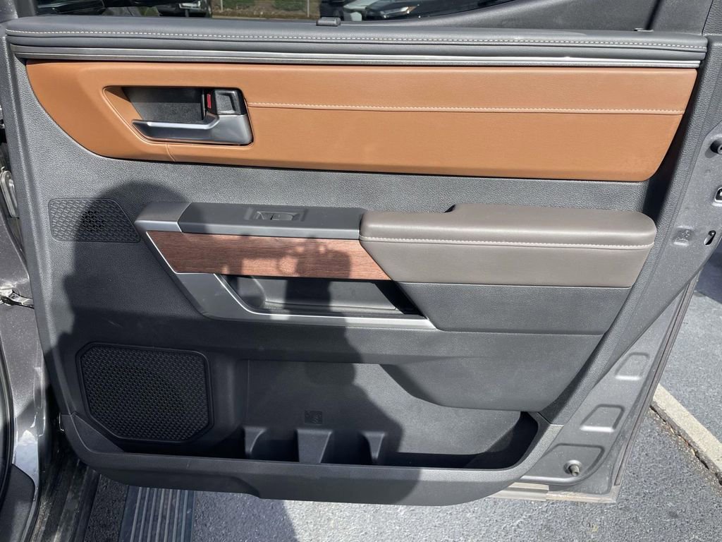 Used 2023 Toyota Tundra 1794 Edition image 45