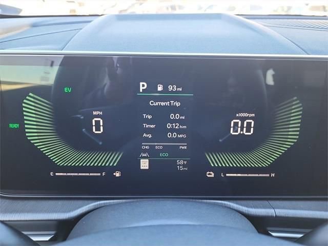 New 2026 Kia Sportage X-Line image 26