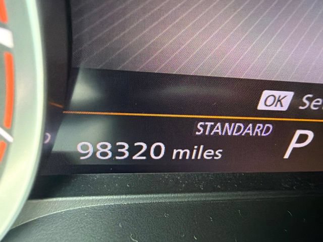Used 2022 INFINITI QX60 Pure FWD image 52