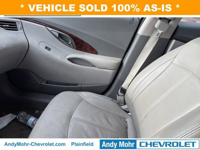 Used 2013 Buick LaCrosse Leather image 19
