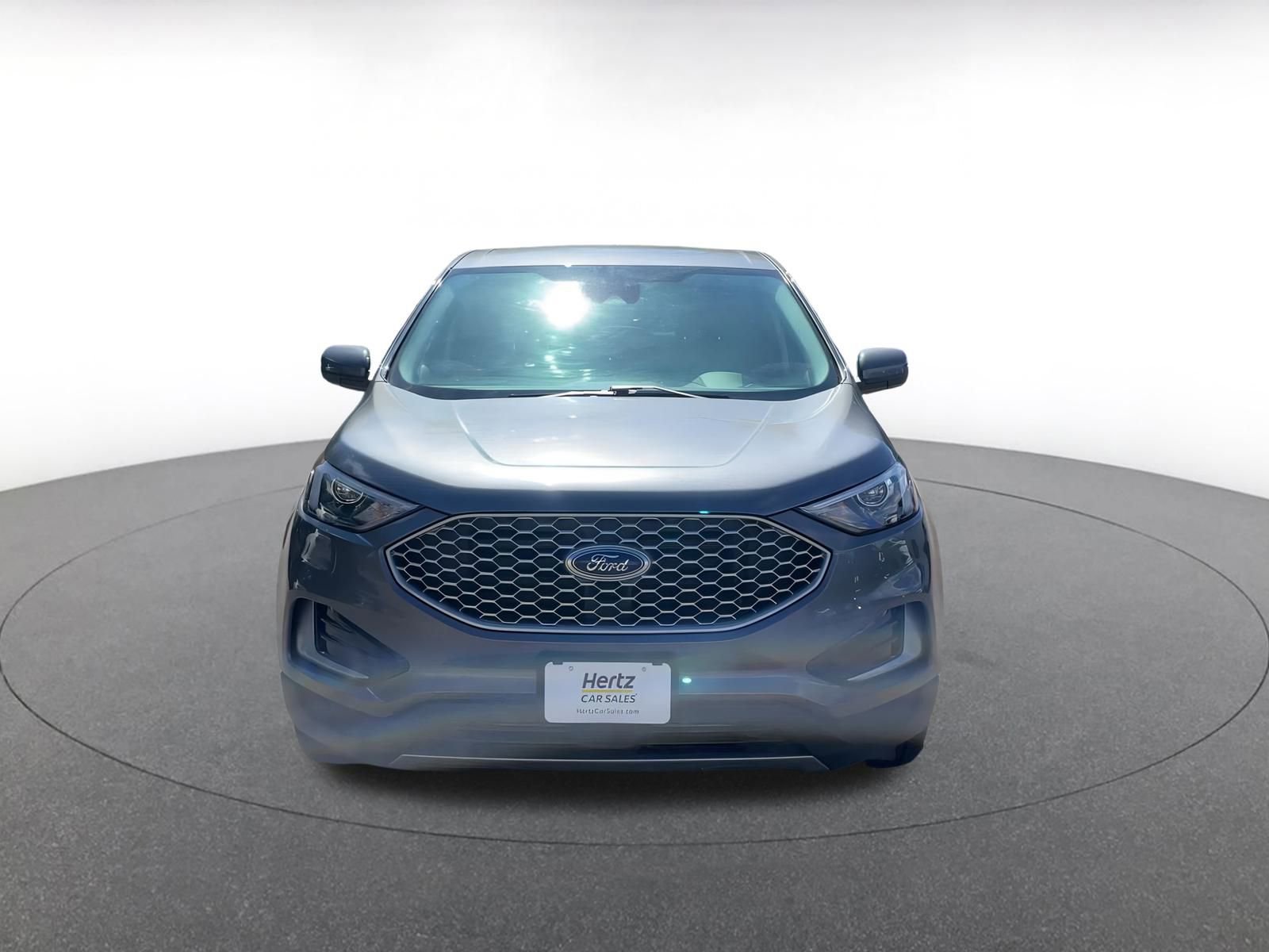Used 2024 Ford Edge SEL image 4
