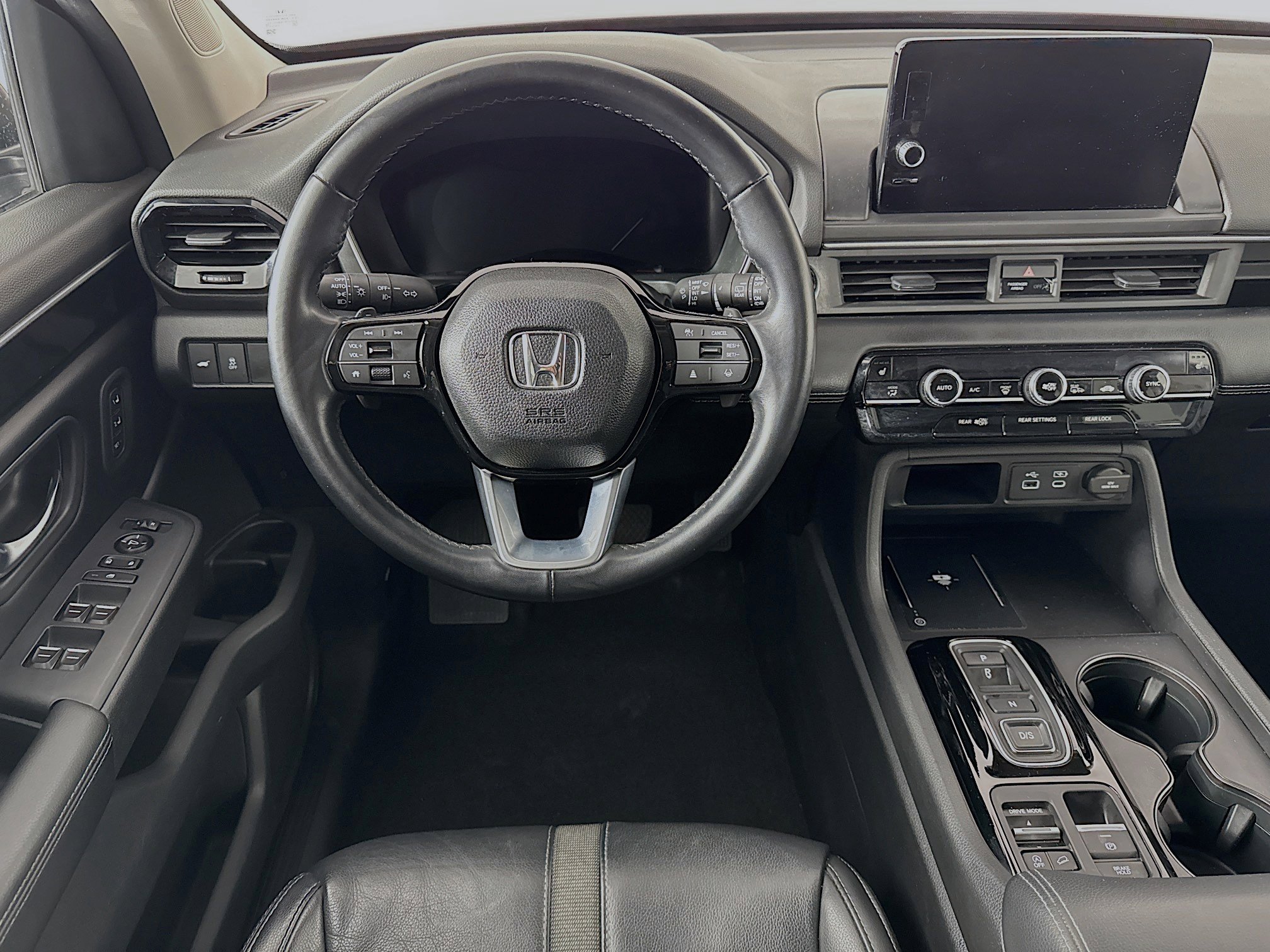 Certified 2023 Honda Pilot EX-L image 21