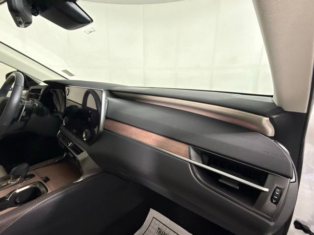 Certified 2023 Lexus RX 350 FWD w/ Accessory Package image 34