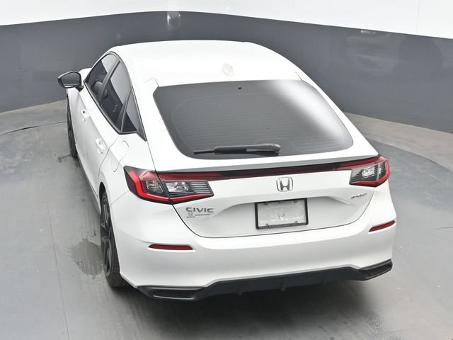 Used 2024 Honda Civic Sport image 22