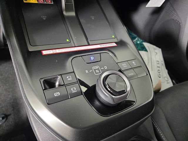 New 2026 Toyota C-HR AWD/4WD image 20