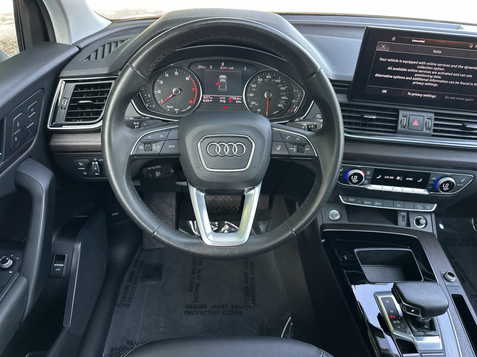 Used 2023 Audi Q5 2.0T Premium AWD/4WD image 14