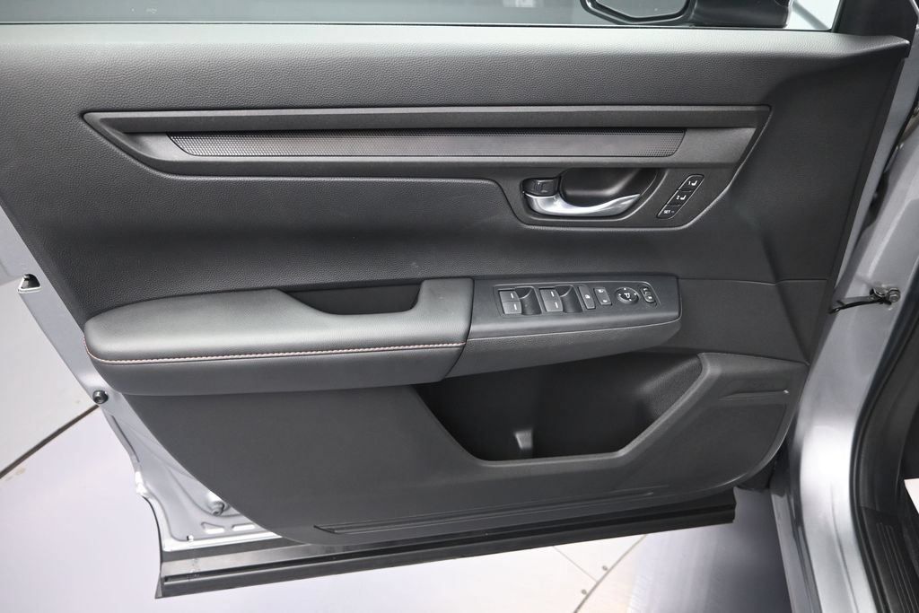 Used 2024 Honda CR-V Sport-L image 9