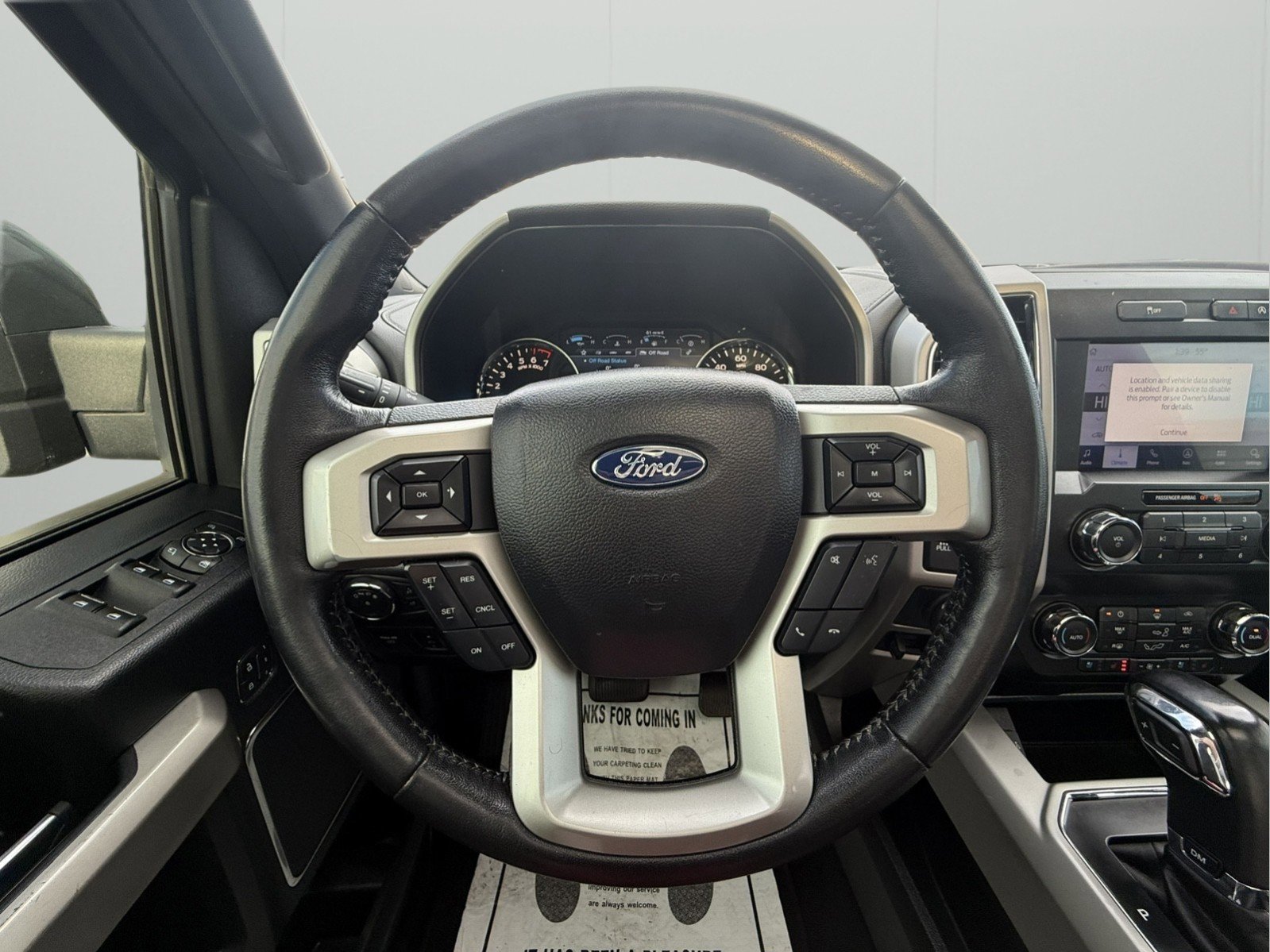 Used 2019 Ford F150 Lariat image 13