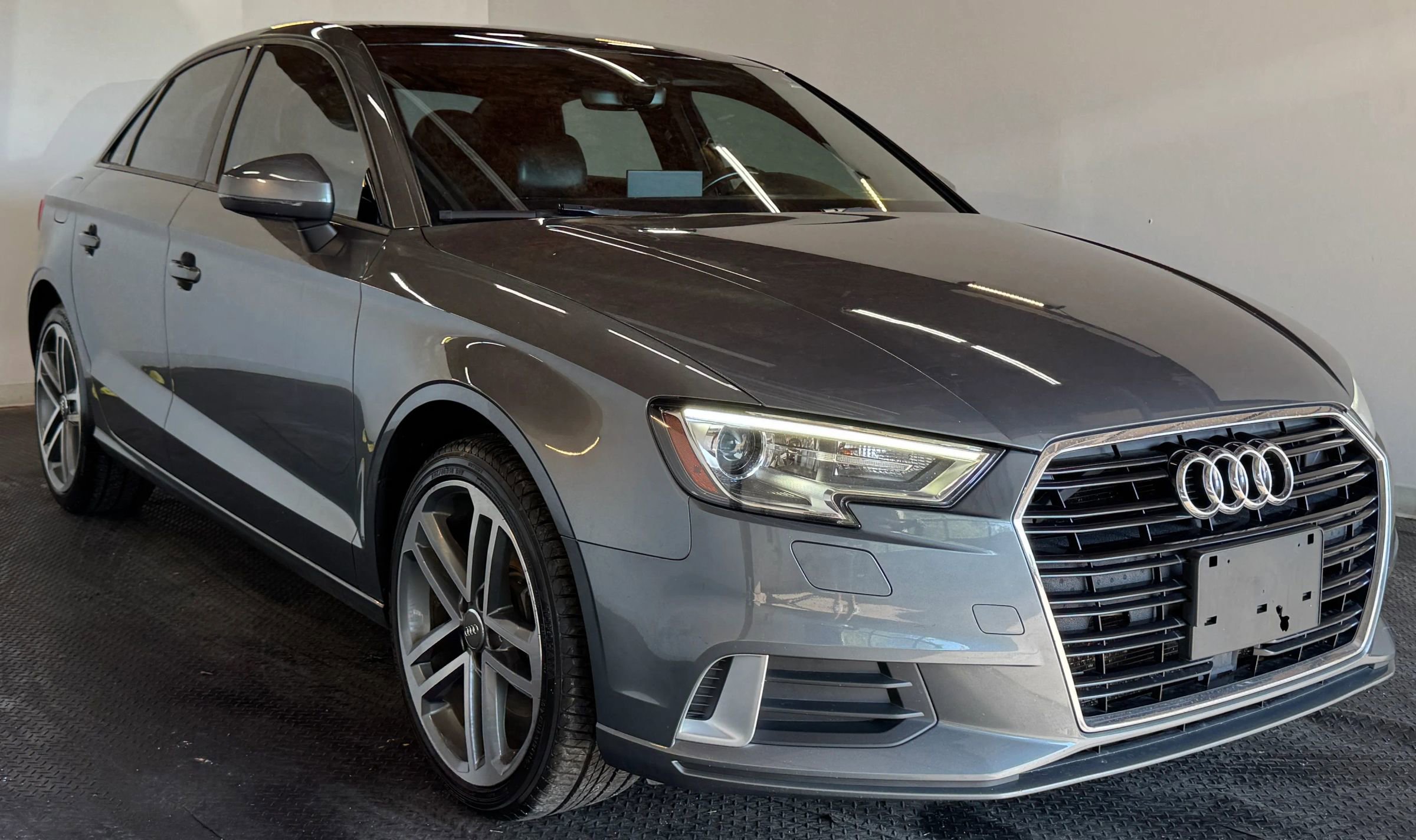 Used 2018 Audi A3 2.0T Premium w/ Convenience Package image 4