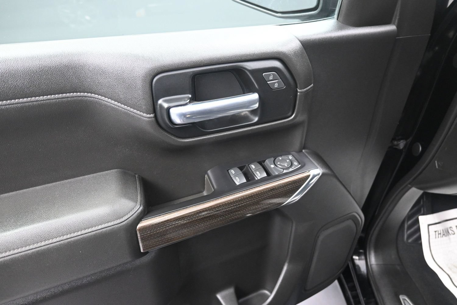 Used 2019 Chevrolet Silverado 1500 LT w/ All-Star Edition AWD/4WD image 19