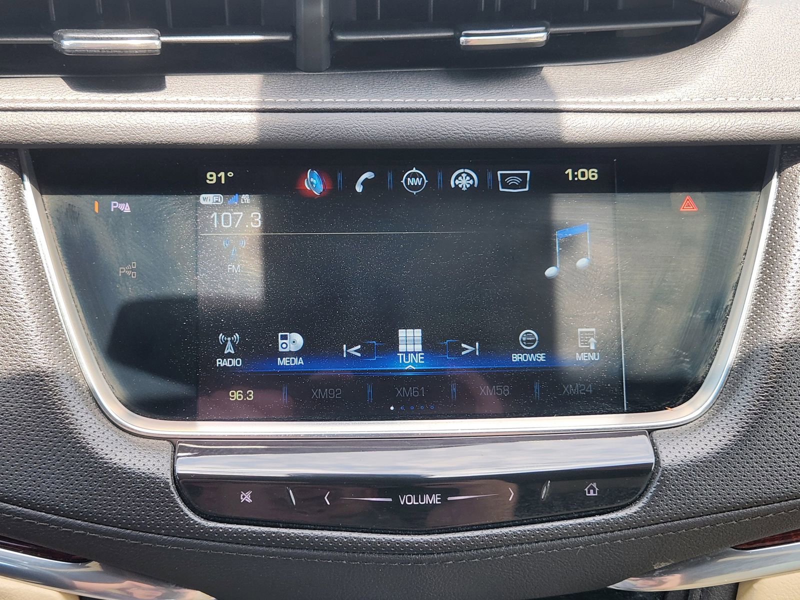 Used 2019 Cadillac XT5 Premium Luxury AWD/4WD image 20
