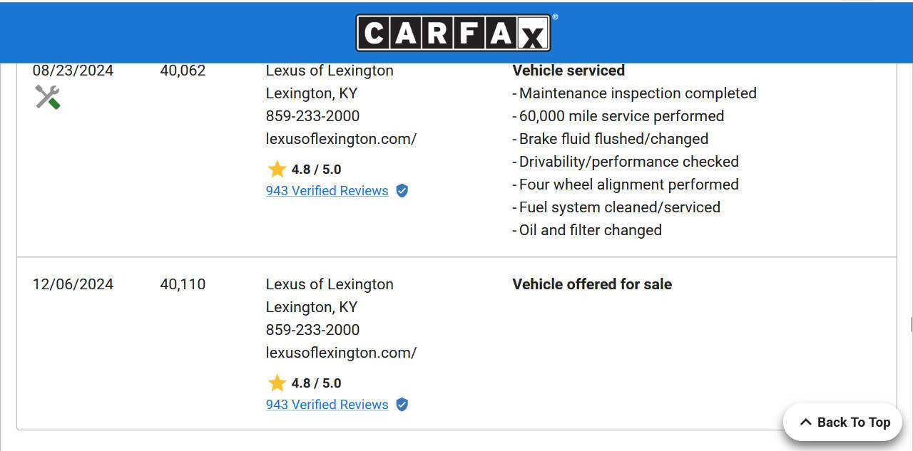 Used 2015 Lexus RX 350 AWD image 61