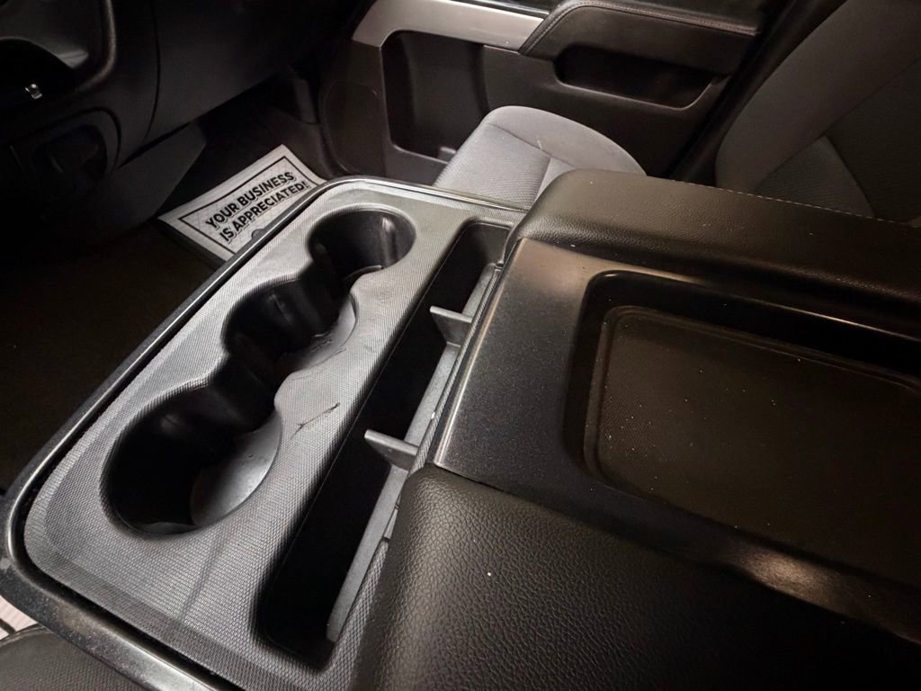 Used 2018 Chevrolet Silverado 1500 LT w/ All Star Edition image 19