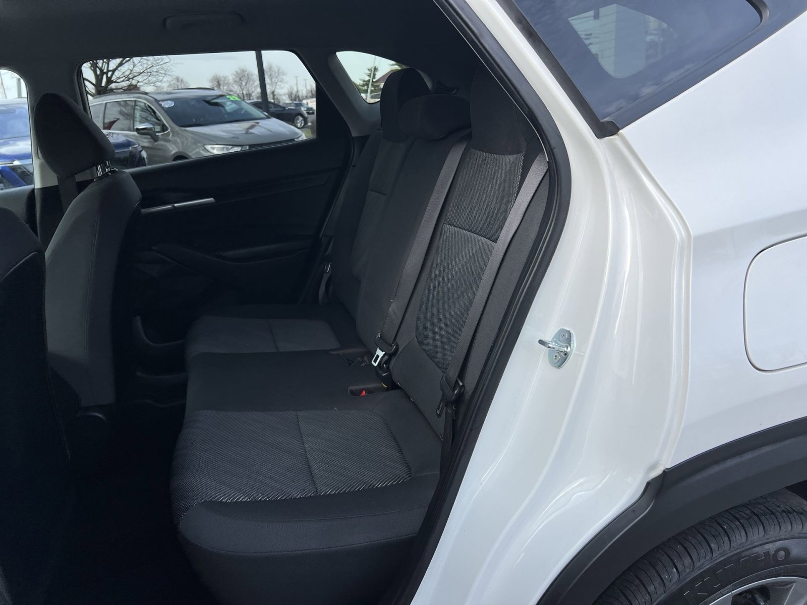 Used 2023 Kia Seltos LX image 22