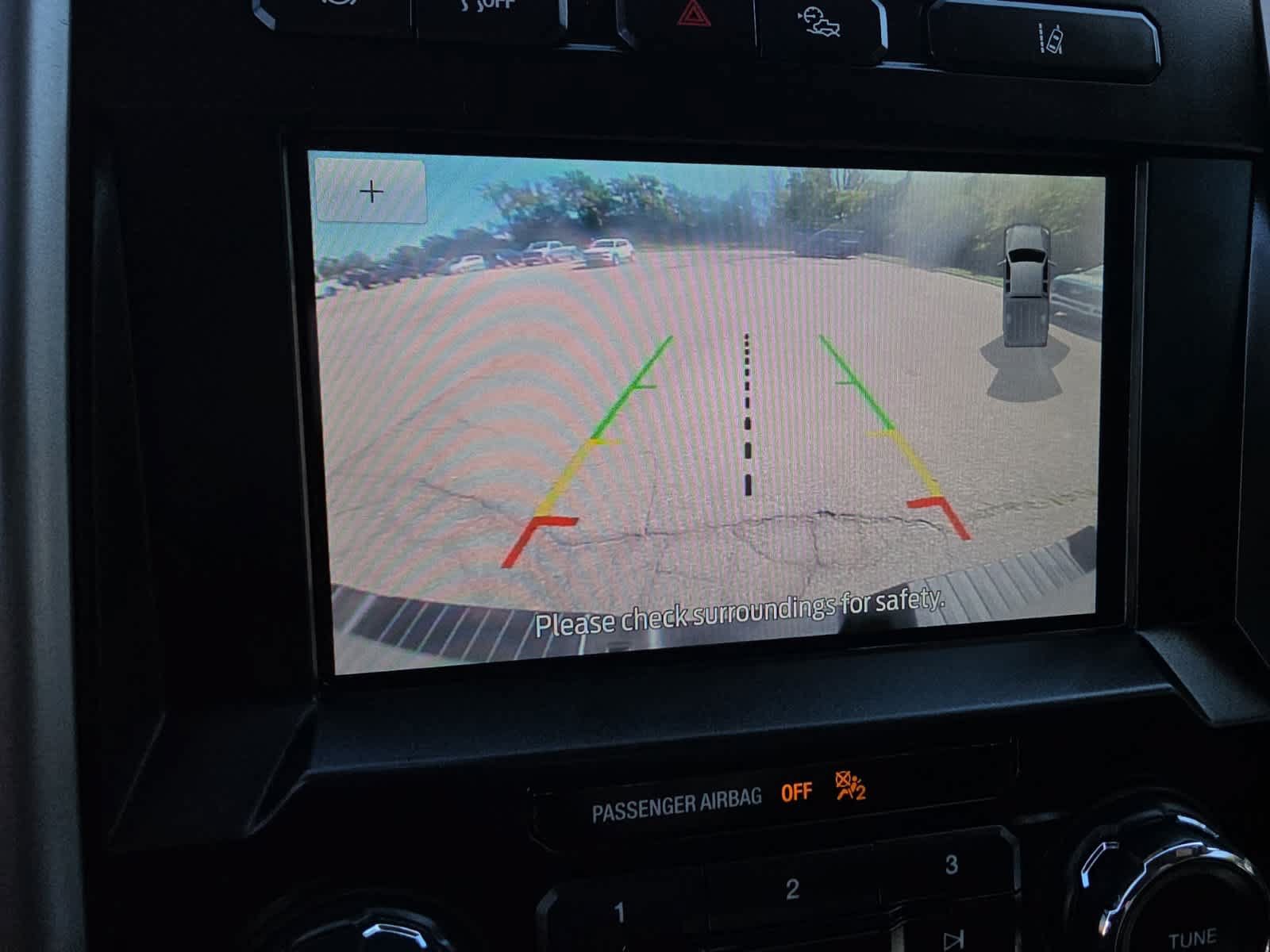 Used 2020 Ford F250 Lariat w/ Tremor Off-Road Package AWD/4WD image 38