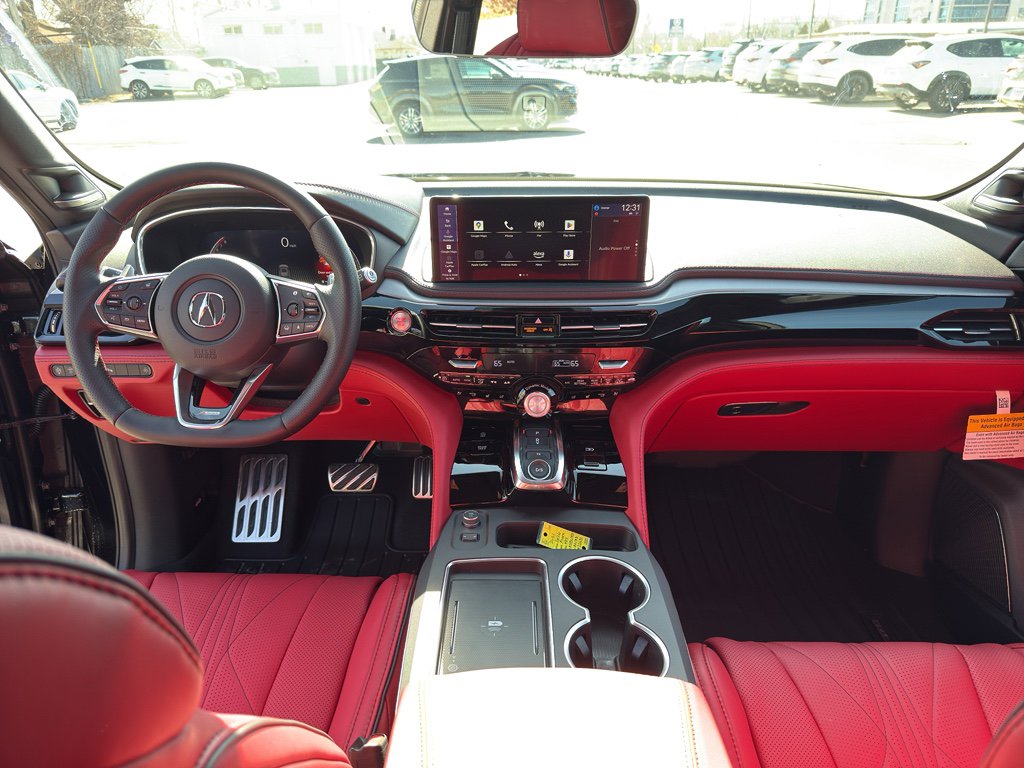 New 2026 Acura MDX A-Spec image 27