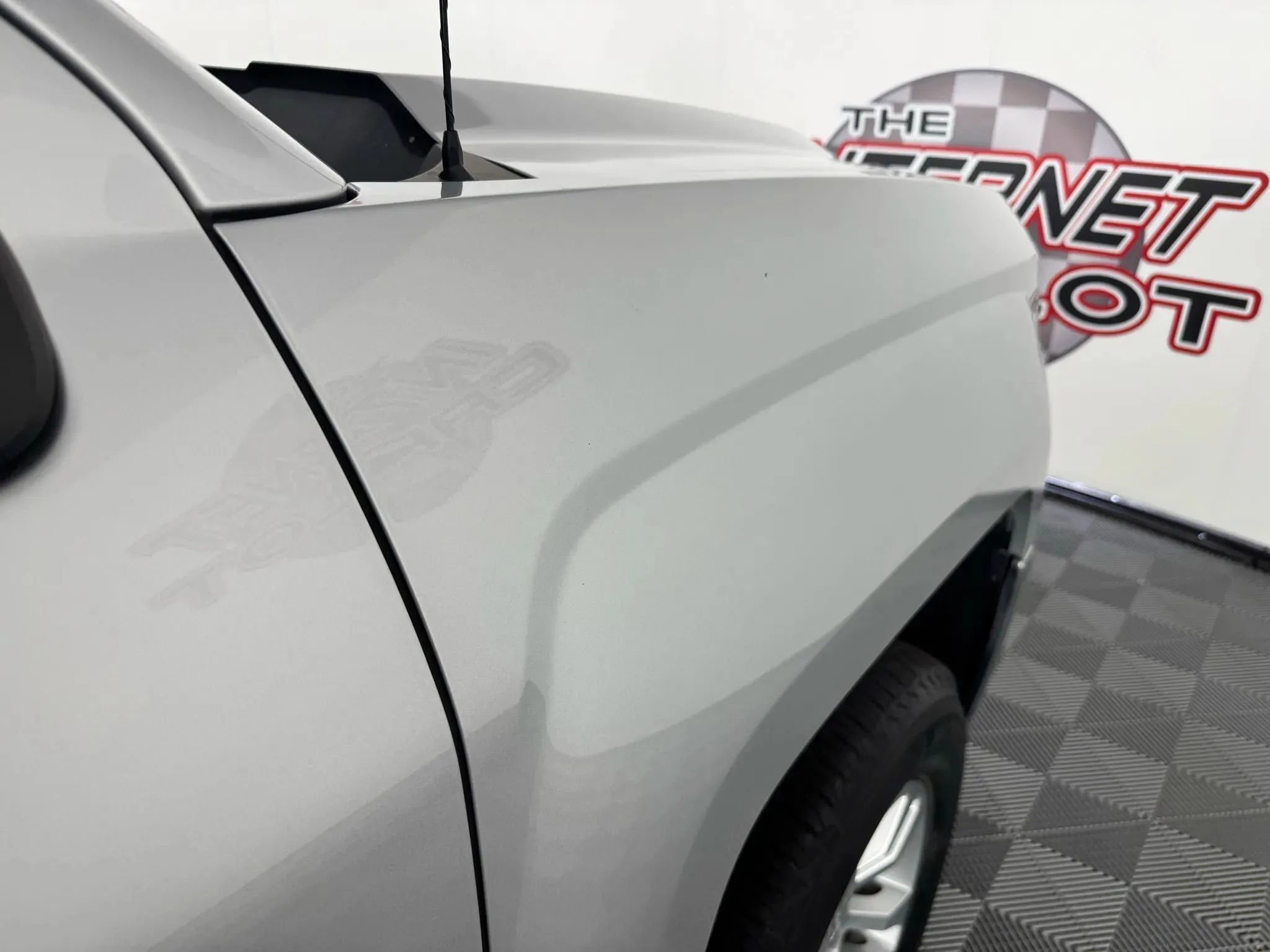 Used 2019 Chevrolet Silverado 1500 LT w/ Texas Edition RWD image 28