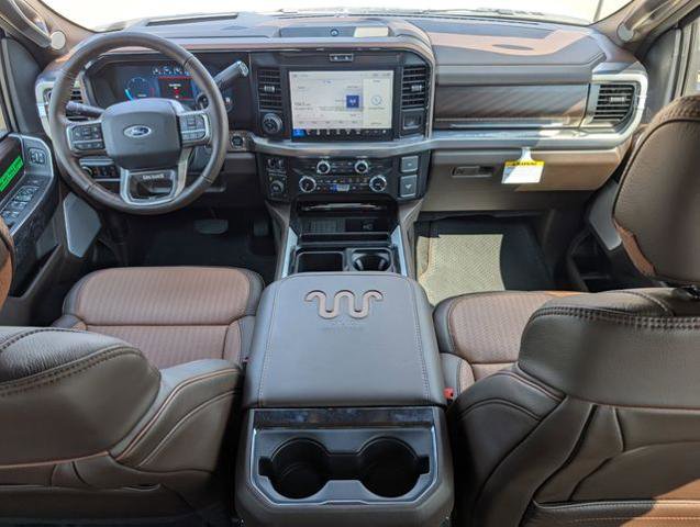 New 2026 Ford F250 King Ranch image 11
