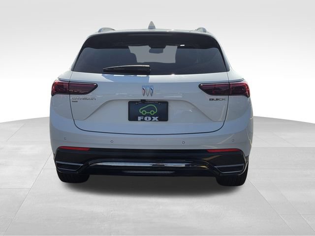 Used 2024 Buick Envision Sport Touring AWD/4WD image 4
