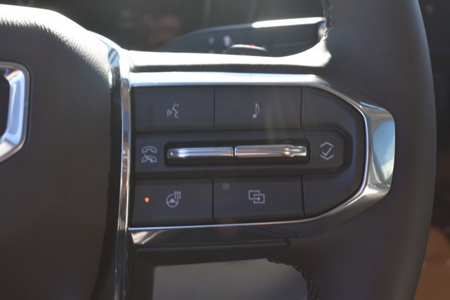 Used 2026 GMC Terrain Denali image 24