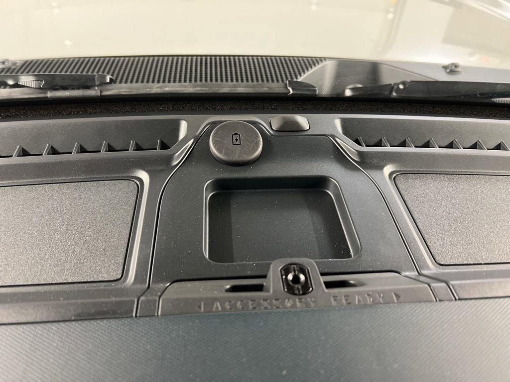 New 2026 Ford Bronco Heritage Edition image 26