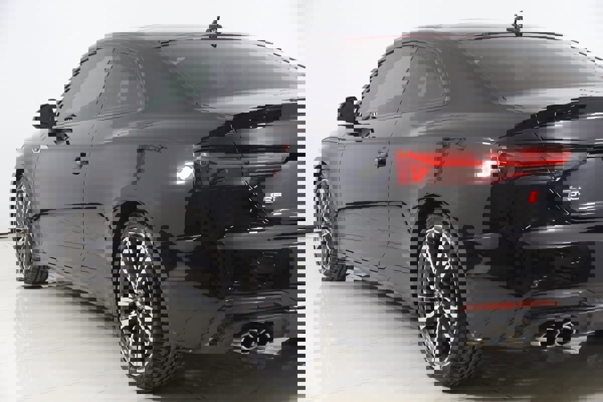 Used 2021 Audi S5 Prestige image 29