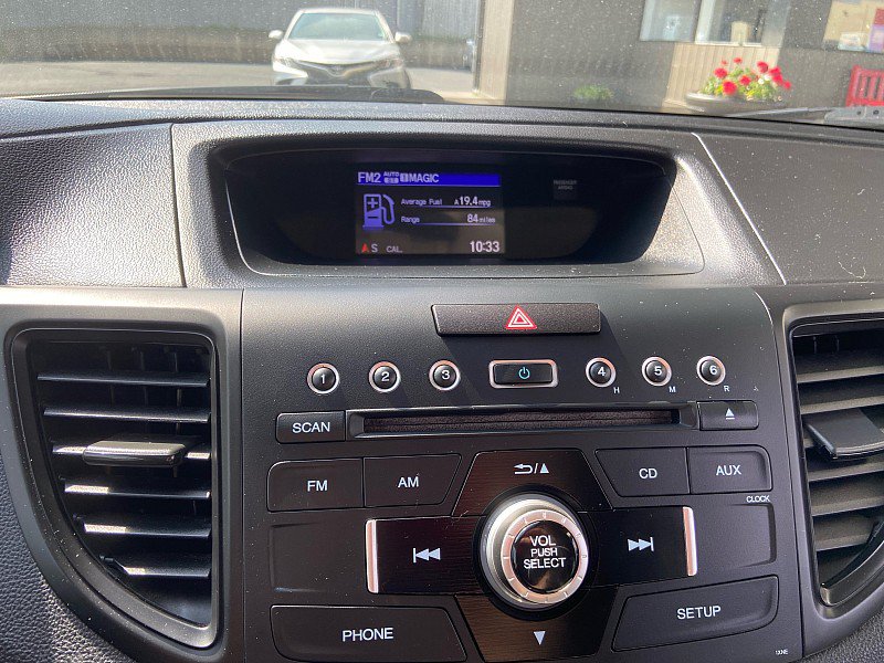 Used 2016 Honda CR-V SE image 16