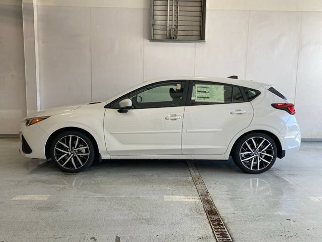 New 2026 Subaru Impreza 2.0i Sport AWD/4WD image 8