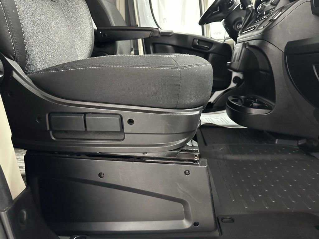 Used 2022 RAM ProMaster 3500 w/ Premium Convenience Group (B) image 46
