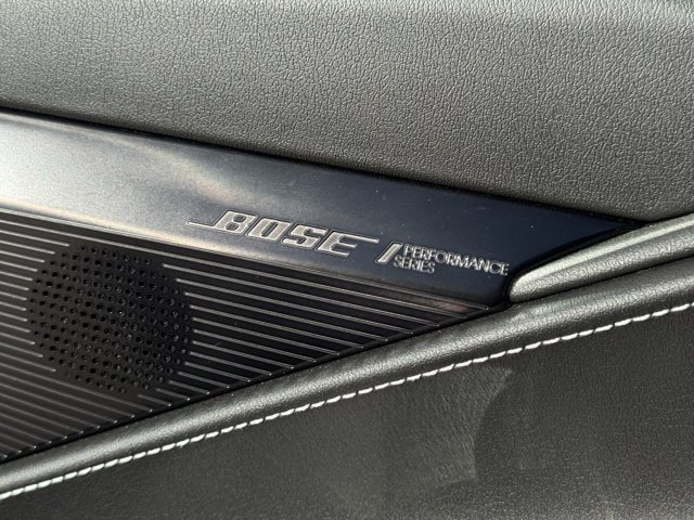 Used 2026 Chevrolet Corvette Z06 w/ Stealth Interior Trim Package RWD image 29