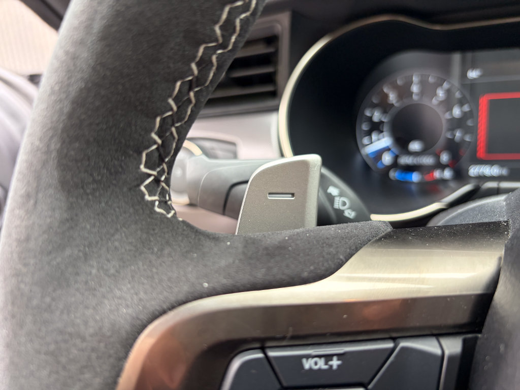 Certified 2020 Ford Mustang Shelby GT500 w/ Technology Package RWD image 49