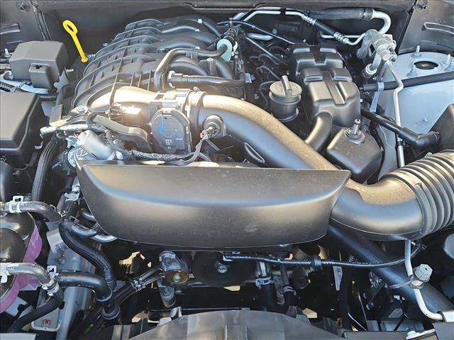 New 2026 Dodge Durango GT AWD/4WD image 17