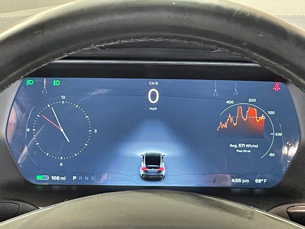 Used 2016 Tesla Model X Performance image 25