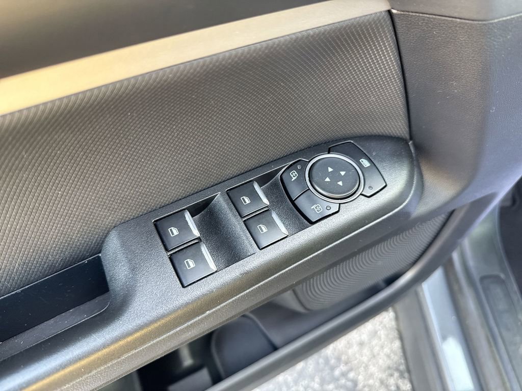 Used 2024 Ford Bronco Sport Big Bend AWD/4WD image 24