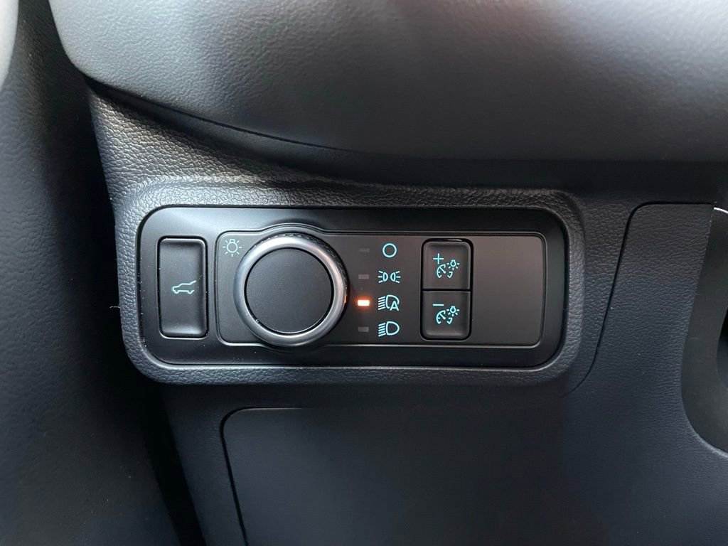 New 2026 Ford Explorer Active image 49