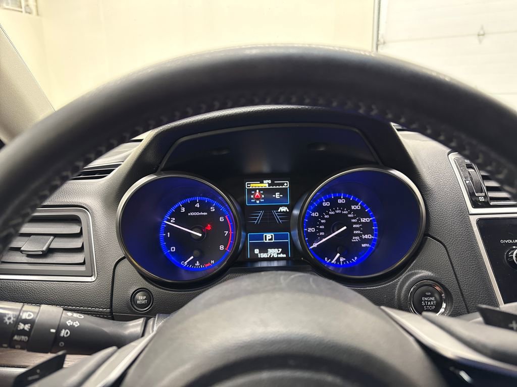 Used 2019 Subaru Outback 2.5i Touring AWD/4WD image 16