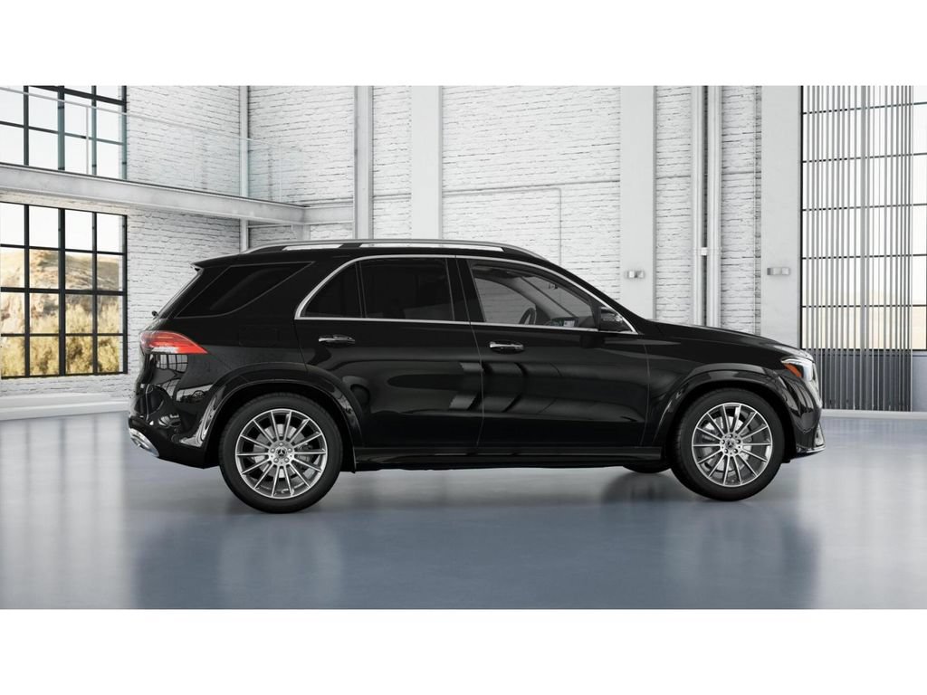 Certified 2024 Mercedes-Benz GLE 450e 4MATIC image 17