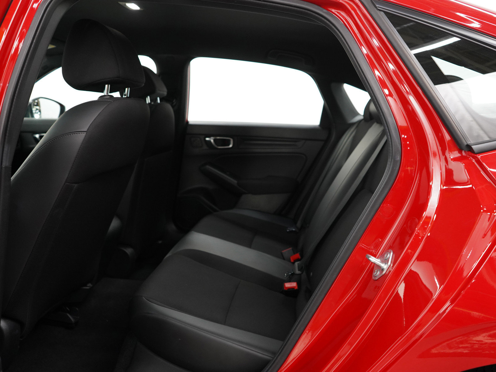 Used 2024 Honda Civic Sport image 16