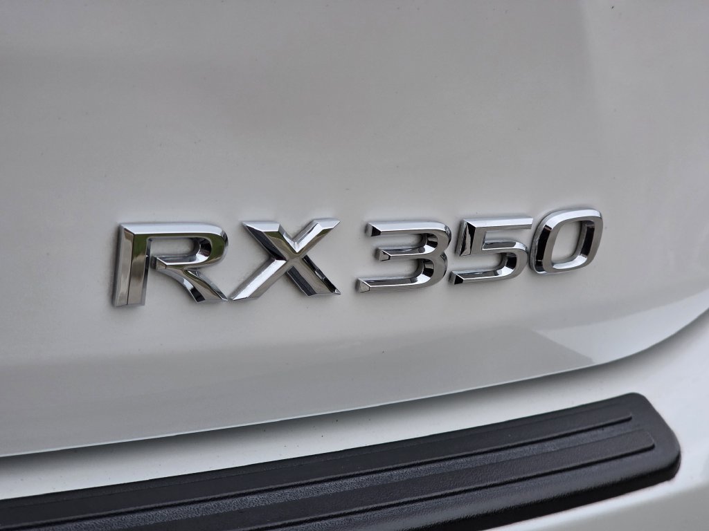 Used 2018 Lexus RX 350 AWD w/ Premium Package image 35