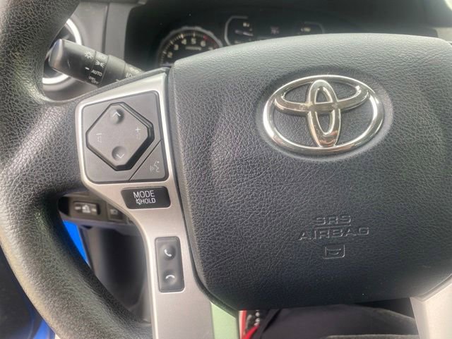 Used 2019 Toyota Tundra TRD Pro AWD/4WD image 23