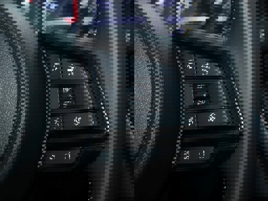 Certified 2024 Subaru Crosstrek 2.5i Sport AWD/4WD image 24