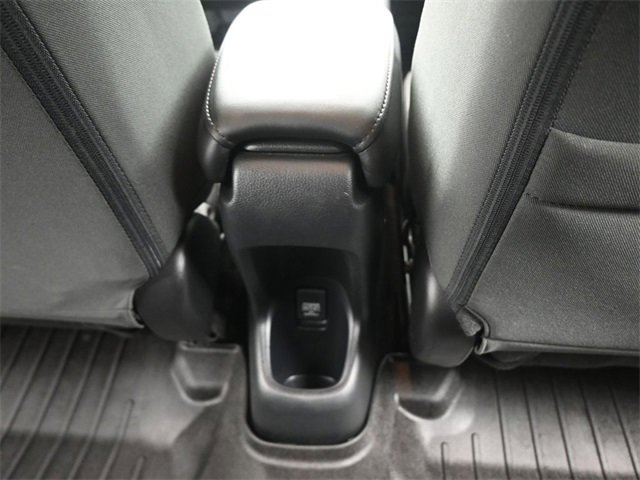 Used 2022 Honda HR-V EX image 25