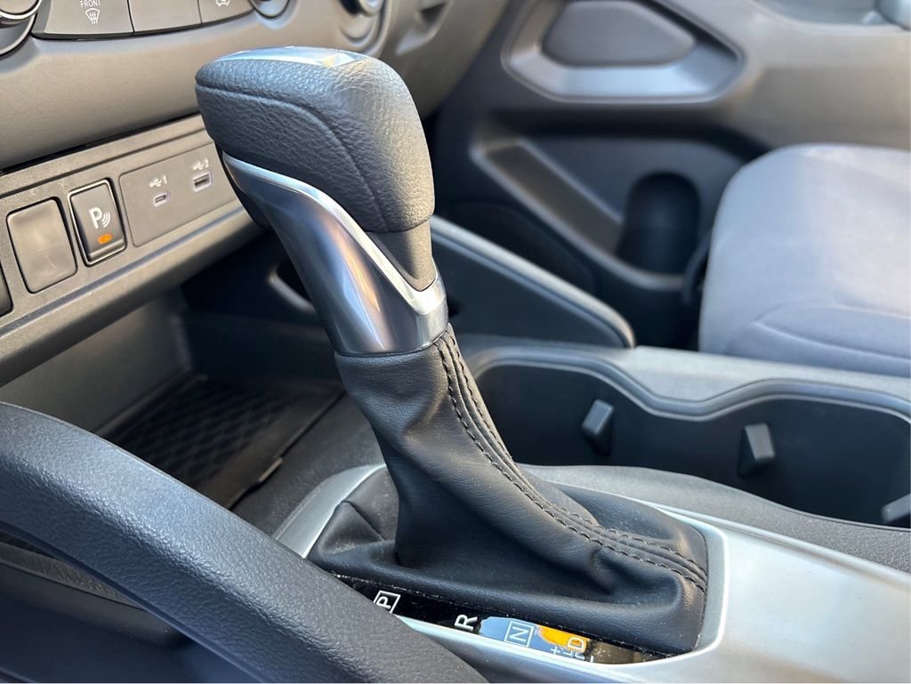 Used 2023 Nissan Frontier S w/ Technology Package image 28