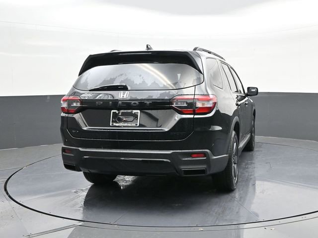 New 2026 Honda Pilot Sport image 11